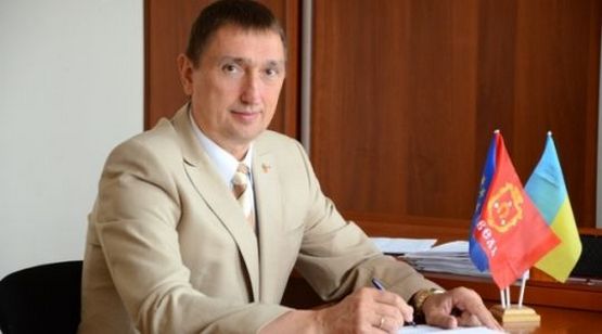 Олег Кіндер