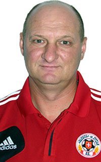 Олег Федюков