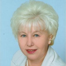 Лідія Романюк