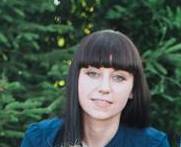 Наталія Найдич