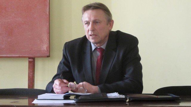 Ростислав Кравчук