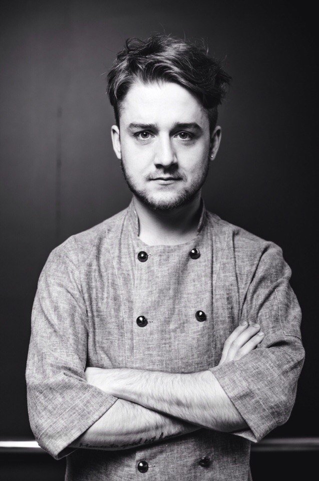 Ілля Будчук