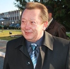 Микола Матрунчик