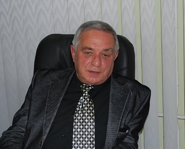 Святослав Пирожко