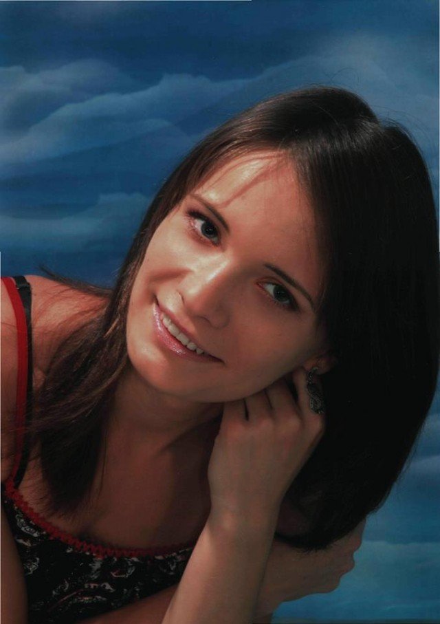 Людмила Олексюк