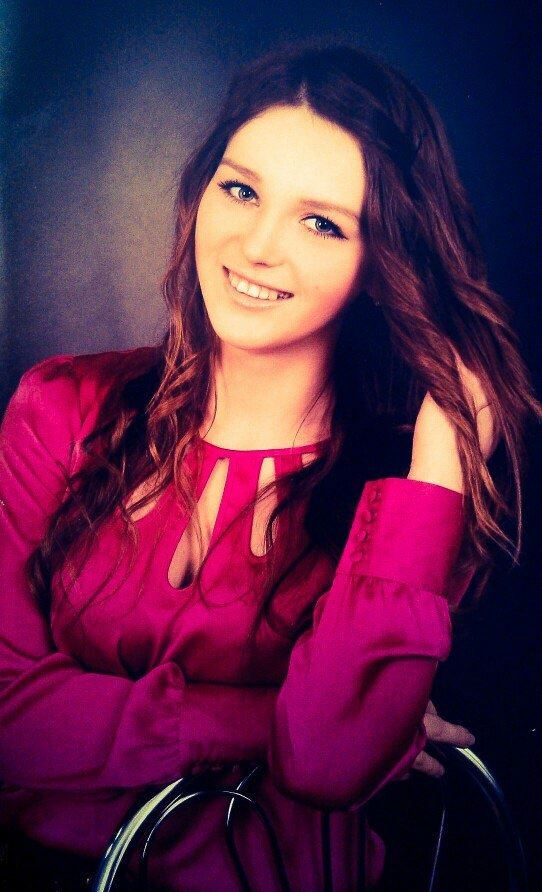 Аліна Середа