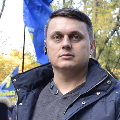 Микола Федік