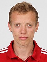 Сергій Подригуля