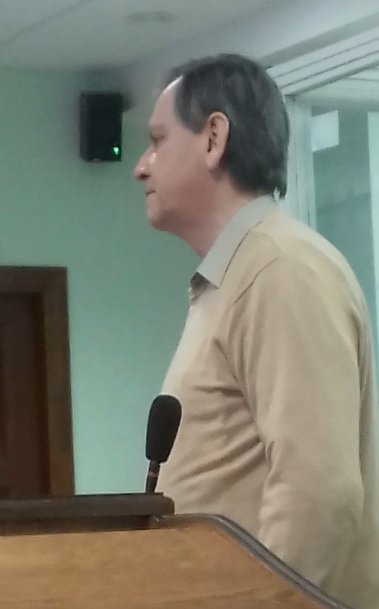 Сергій Свіченко