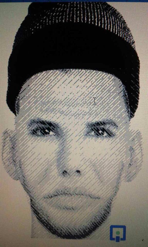 фоторобот убивці