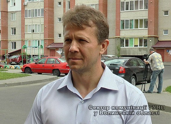 Анатолій Петрушин