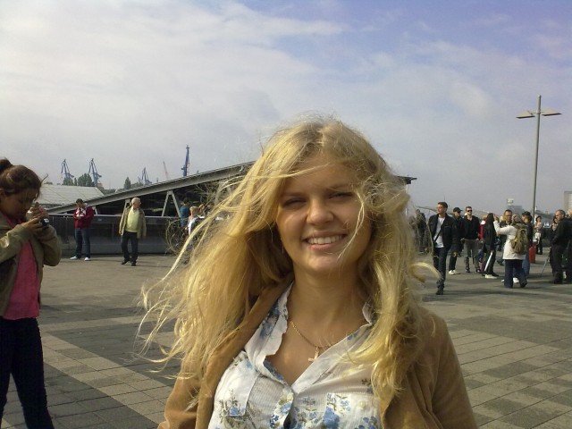 Катерина Павлова