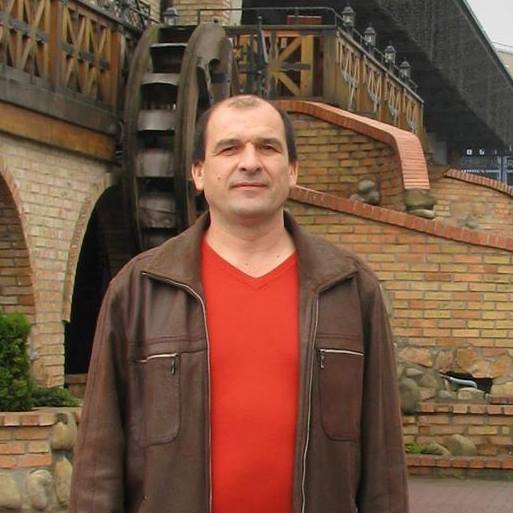 Святослав Лесюк