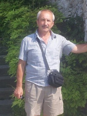 Микола Іващук