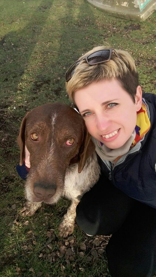 Інна Несміх