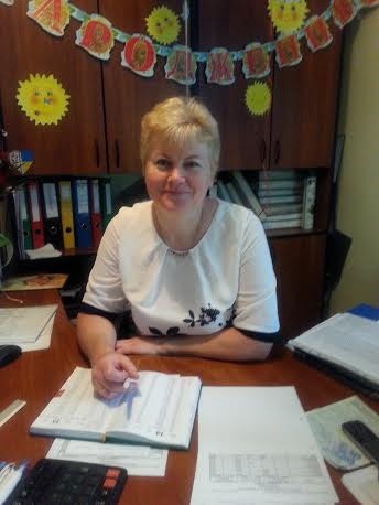 Віта Войтюк