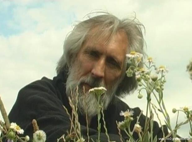 Леонід Максимов