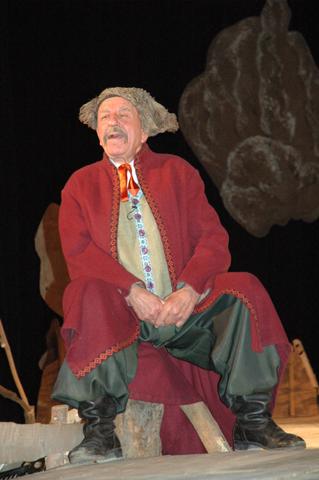 Олександр Пуц