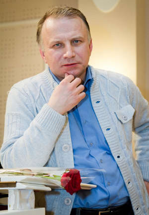 Володимир Рунчак