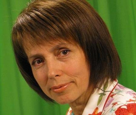 Галина Старцева