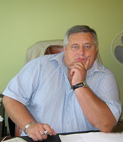 Валерій Руцький