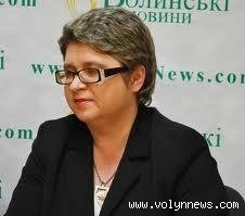 Анжела Масиник