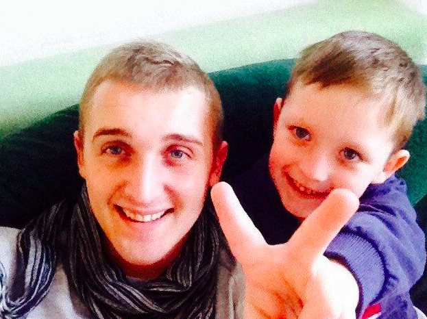 Саша Лазарєв