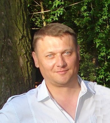 Павло Євтодюк