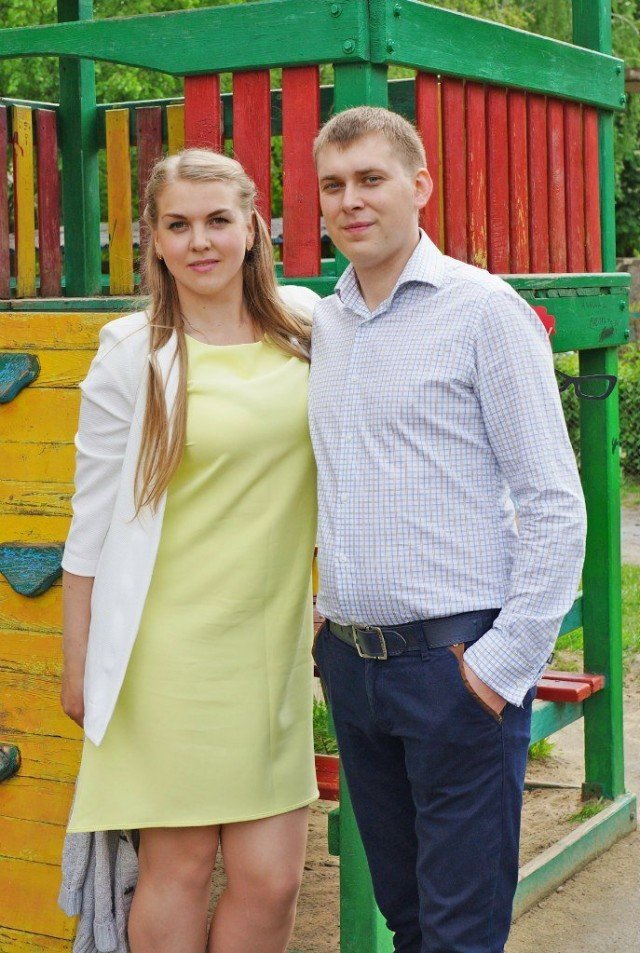 Тетяна Пархомчук