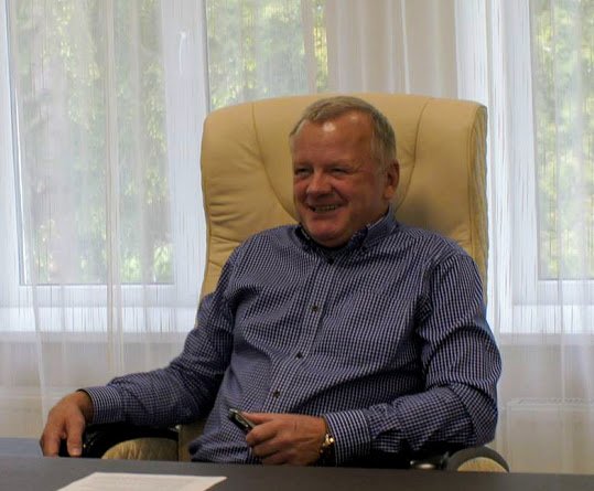 Валерій Діброва