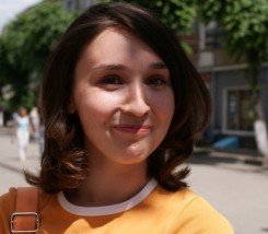 Ірина Сватула