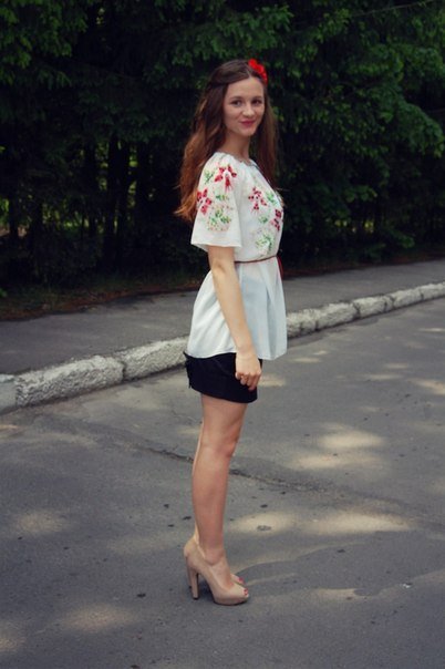 Юлія Притолюк