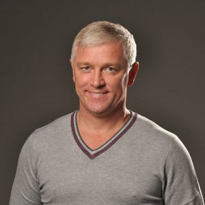 Олег Чернецький