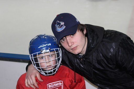 Павло Мажар