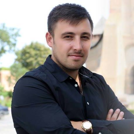 Павло Данильчук