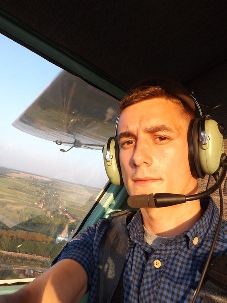 Павло Коширець