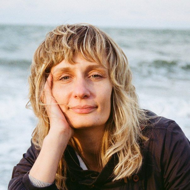 Олександра Фальчук