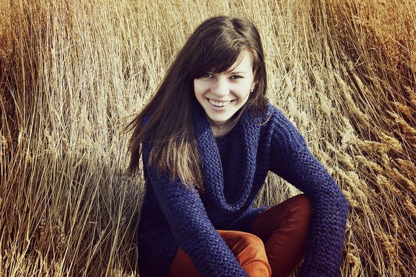 Іванна Рибка