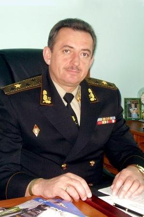 Володимир Грушовінчук