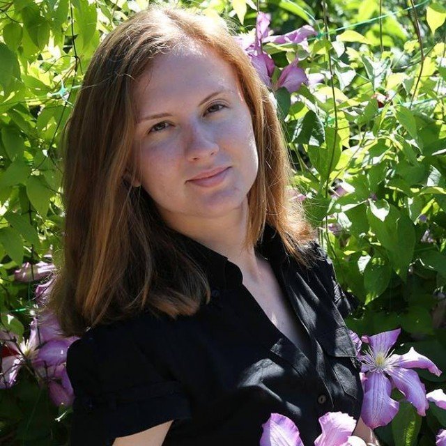 Галина Фурман