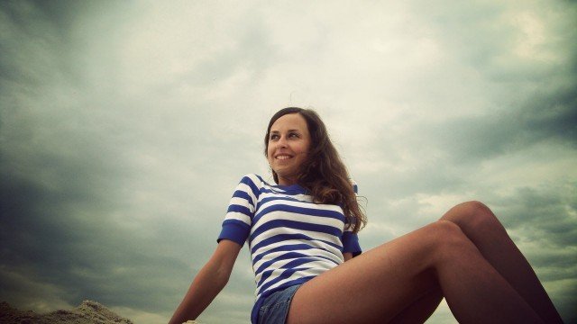 Ольга Стронк