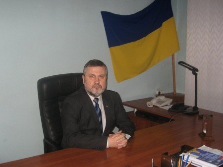 Володимир Масалов