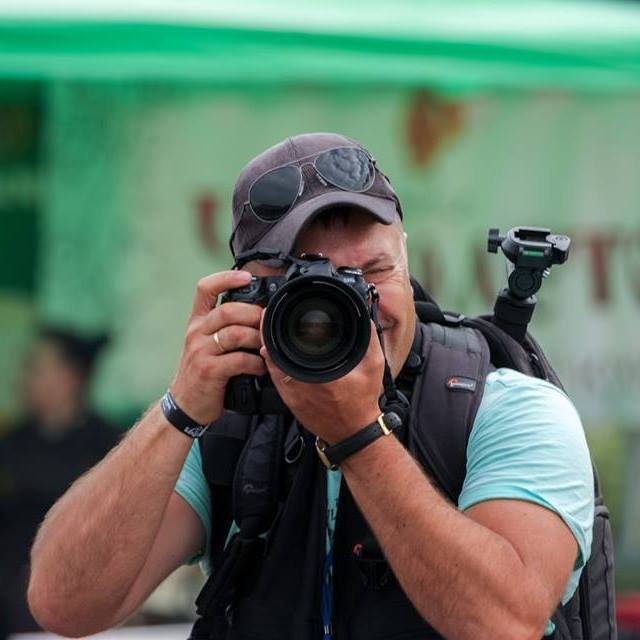 Павло Березюк