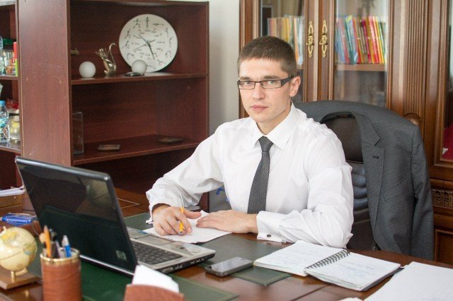 Віктор Бондаренко