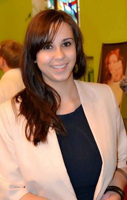 Ірина Полєтуха