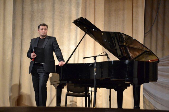 Андрій Роїк