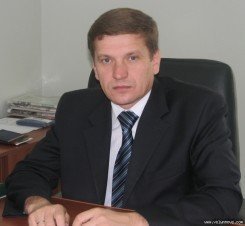 Анатолій Пархомюк