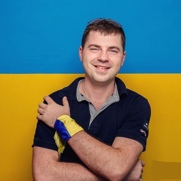 Володимир Темченко