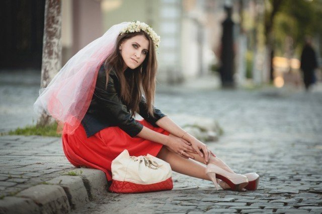 Вікторія Дворак