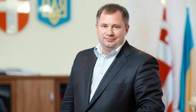 Валентин Вітер